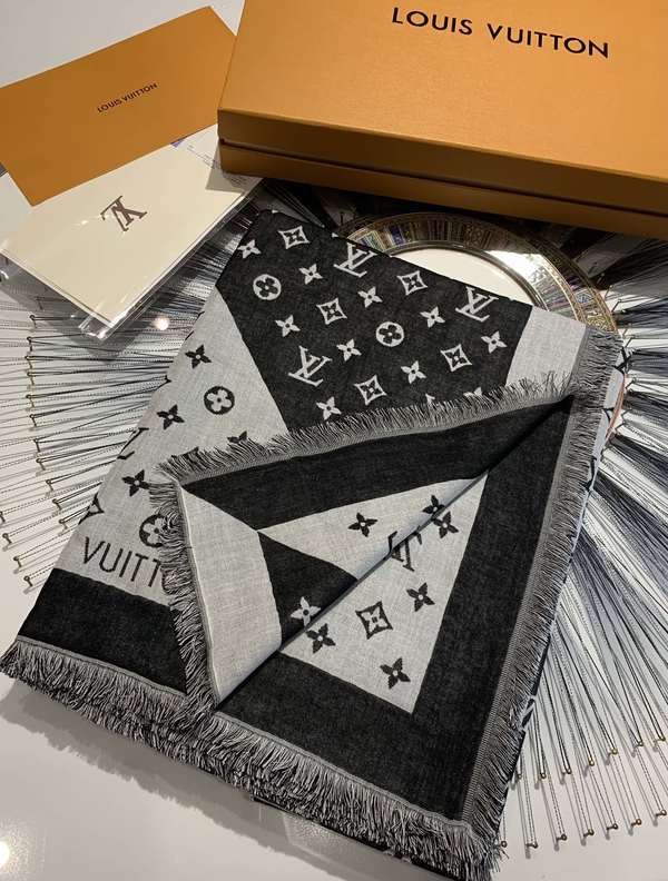 Louis Vuitton Scarf LVC00564 Louis Vuitton Scarf LVC00564